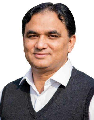 Amjad Iqbal